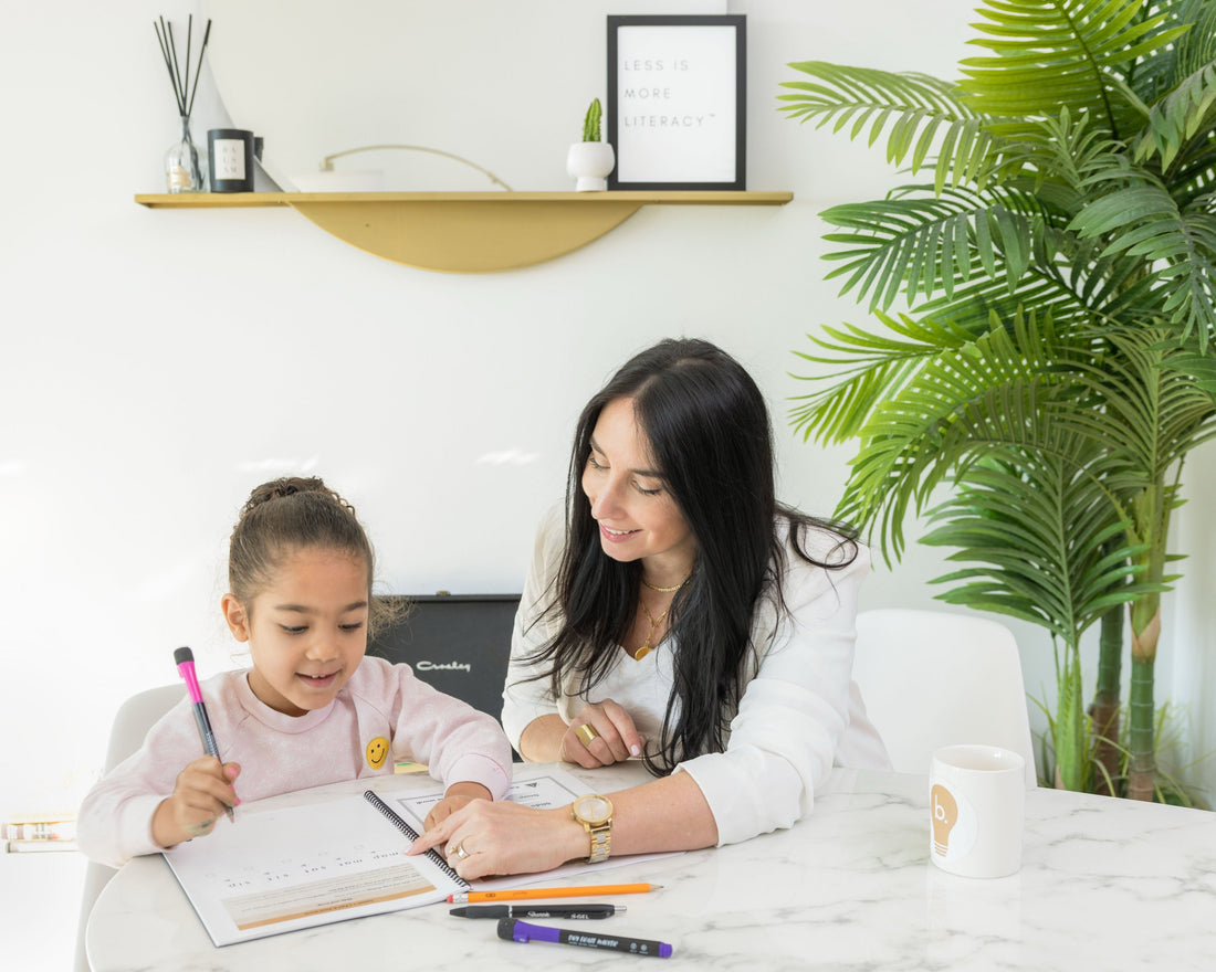 Teaching Reading is Brain Science