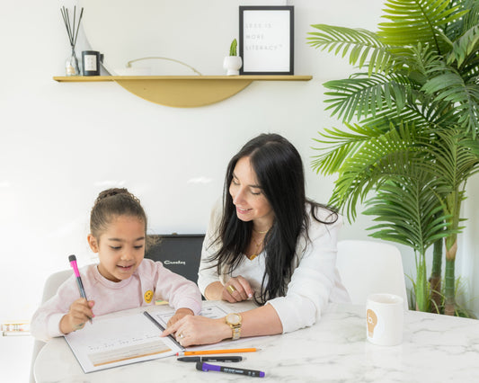 Teaching Reading is Brain Science