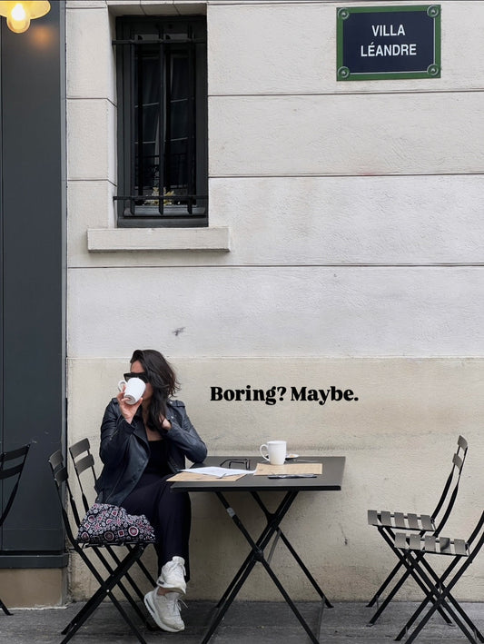 The Boring Advice I Can't Give Enough: From a Literacy Coordinator and Teacher, 20 years in the classroom