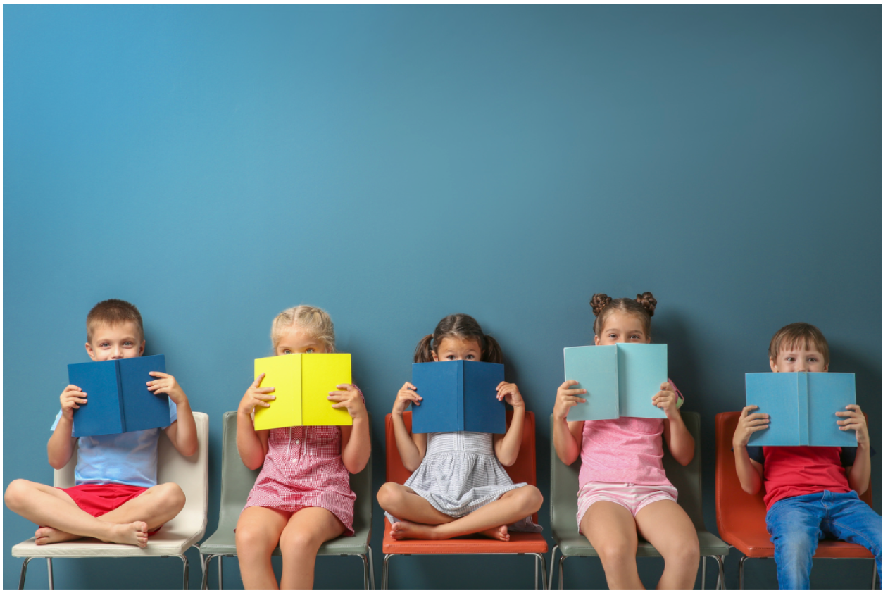 Why Kids Guess Words When They Read: It’s probably not what you think ...
