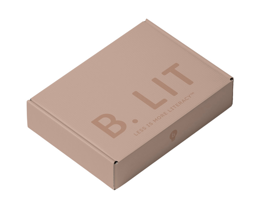B.Lit Basics | Crack the Code Kit