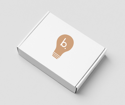 B.Lit Basics | Crack the Code Kit